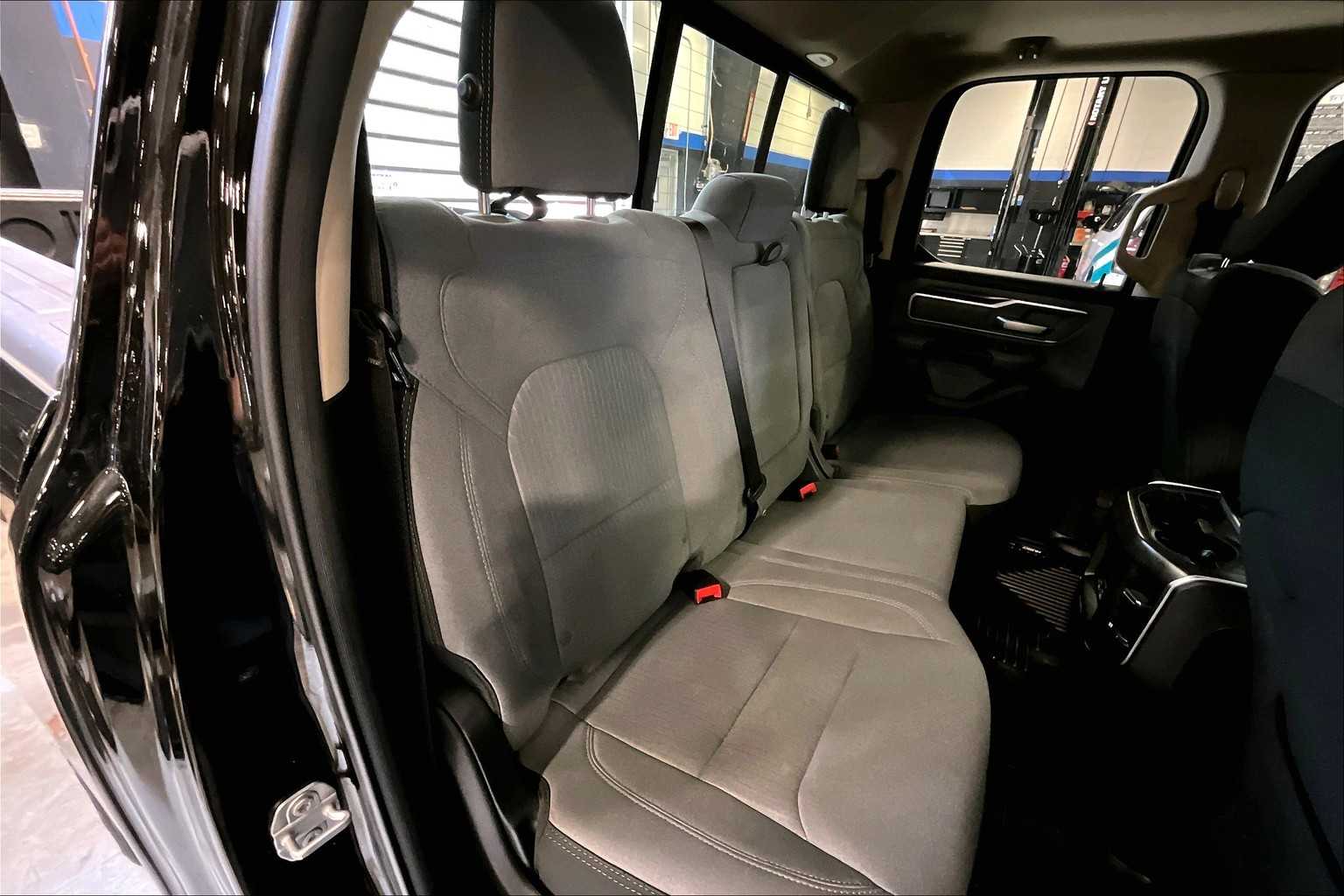 2019 Ram 1500 Big Horn/Lone Star - Photo 16