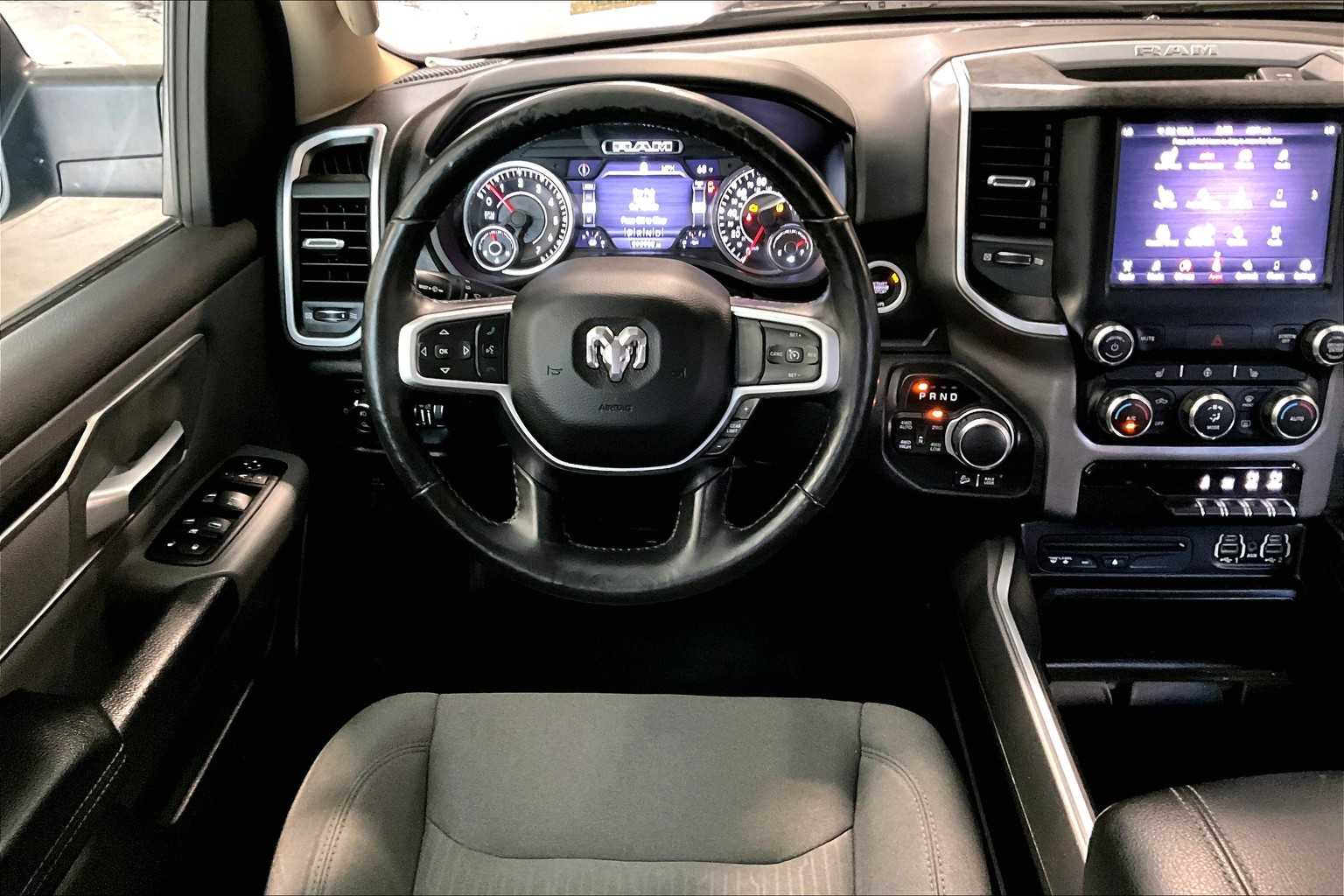 2019 Ram 1500 Big Horn/Lone Star - Photo 17