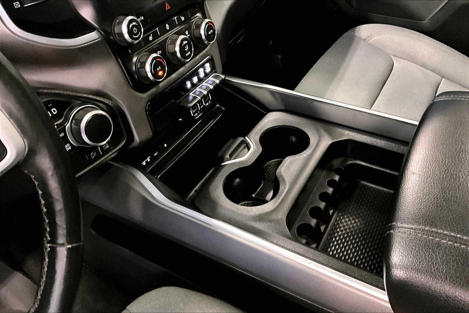 2019 Ram 1500 Big Horn/Lone Star - Photo 20