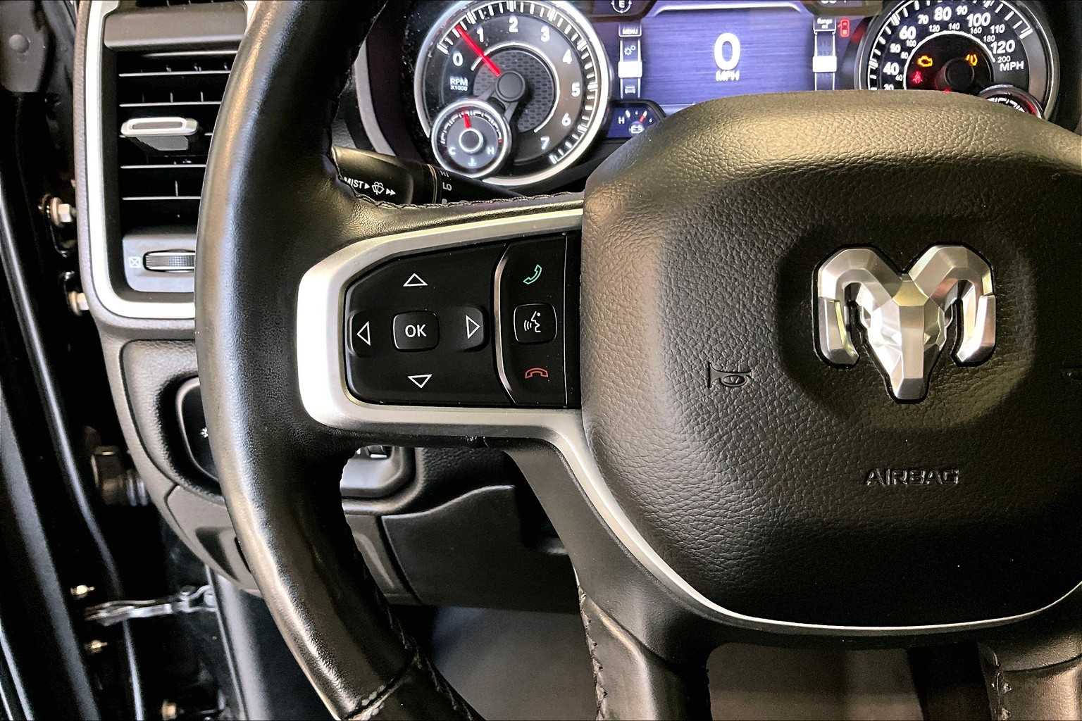 2019 Ram 1500 Big Horn/Lone Star - Photo 23