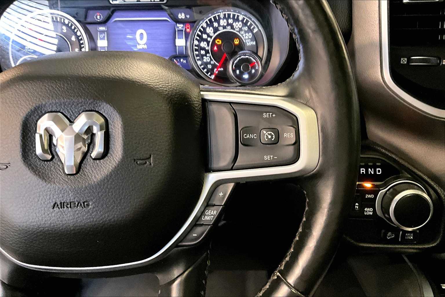 2019 Ram 1500 Big Horn/Lone Star - Photo 24