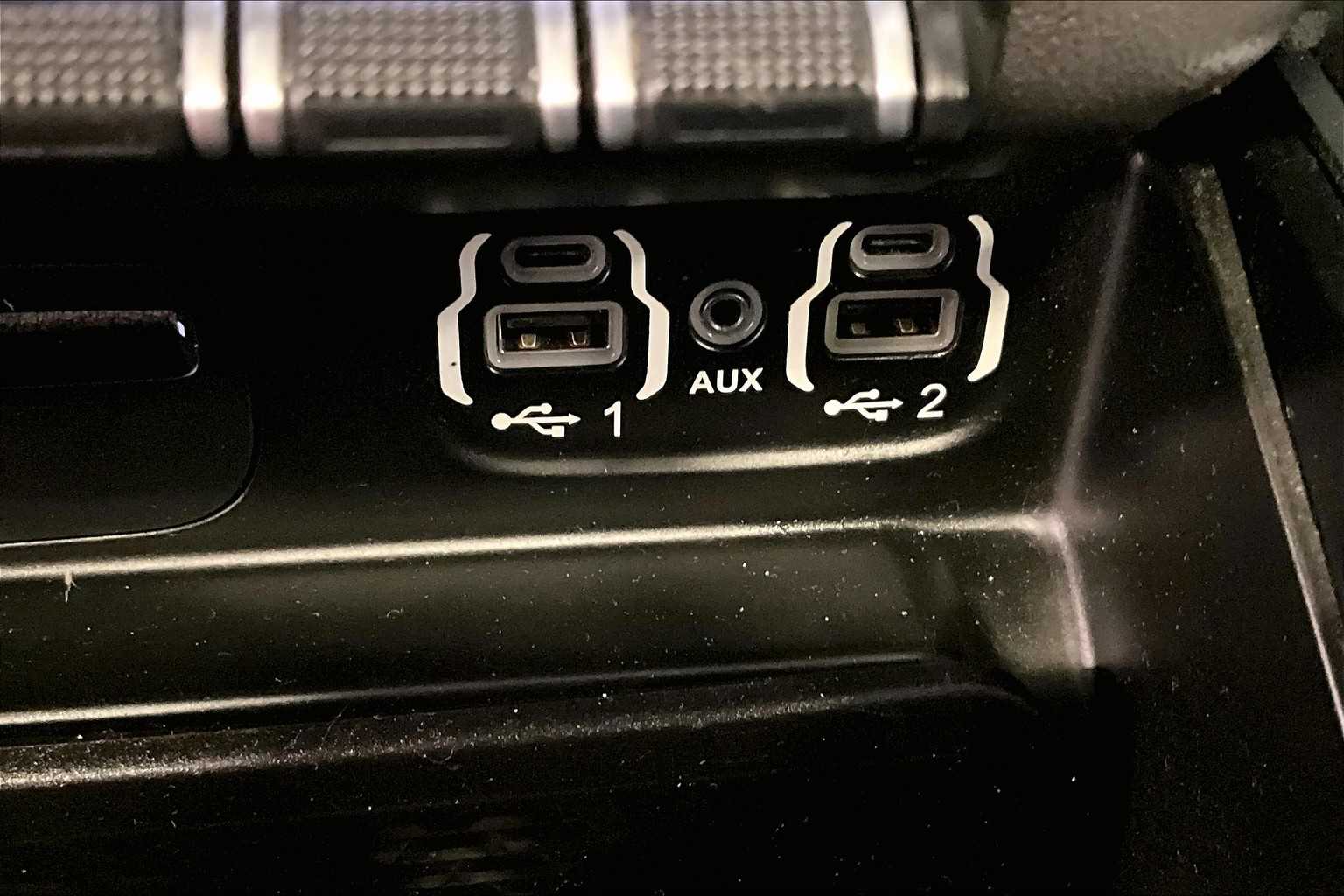 2019 Ram 1500 Big Horn/Lone Star - Photo 26