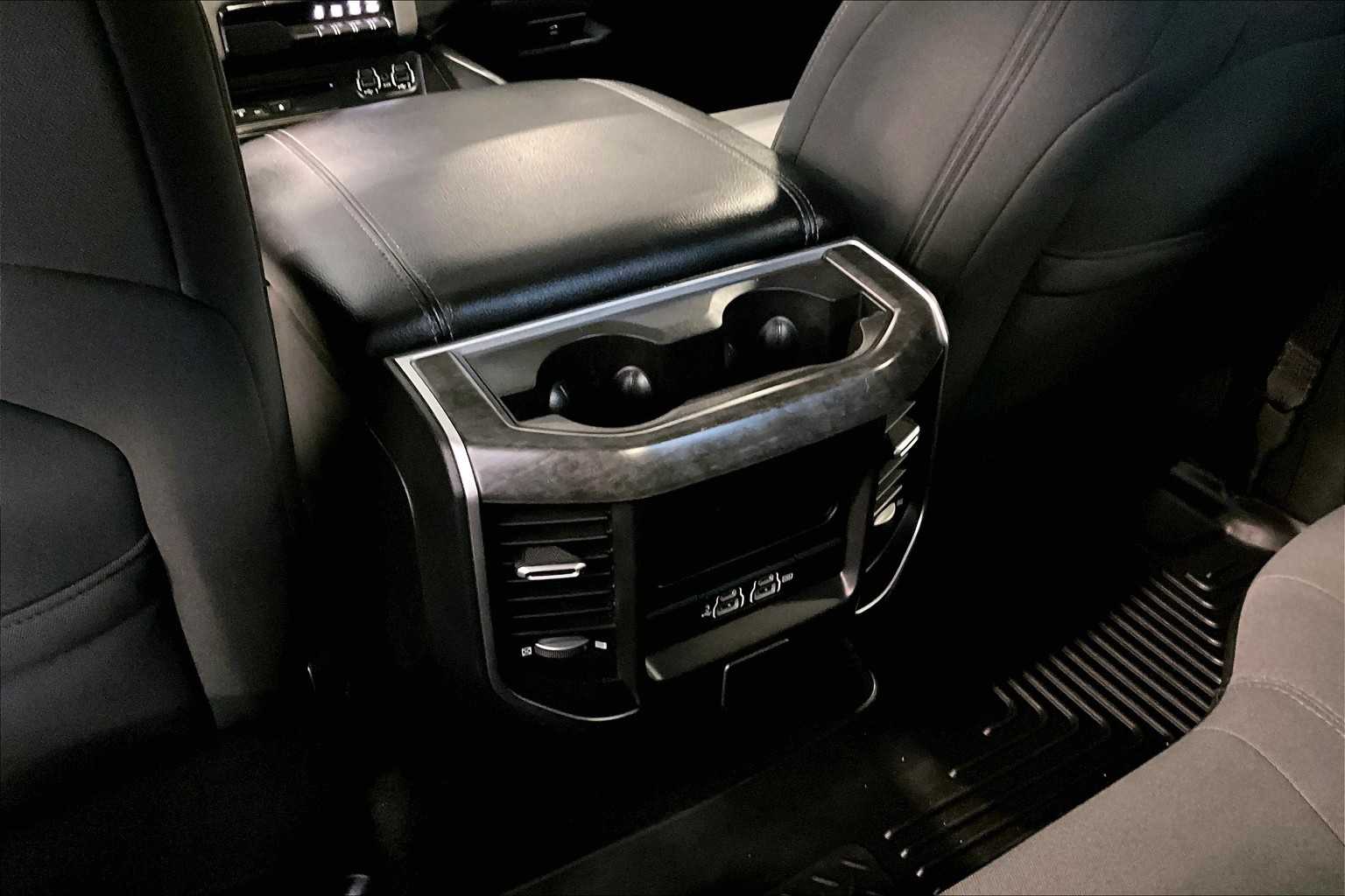2019 Ram 1500 Big Horn/Lone Star - Photo 28