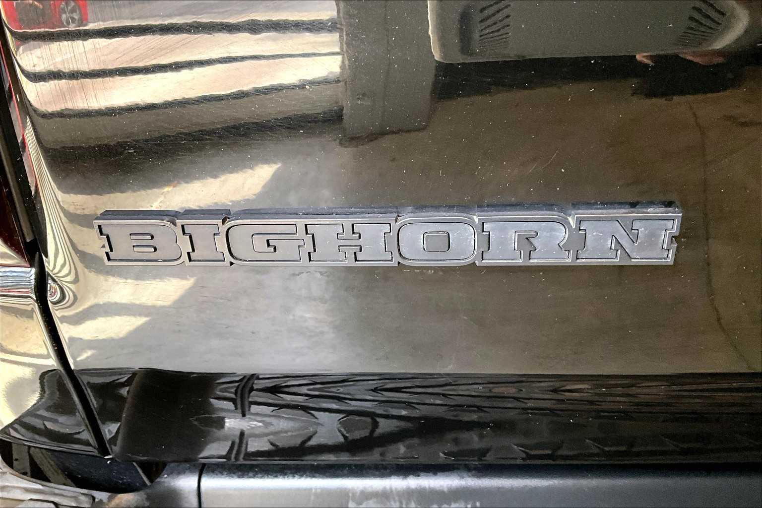 2019 Ram 1500 Big Horn/Lone Star - Photo 29
