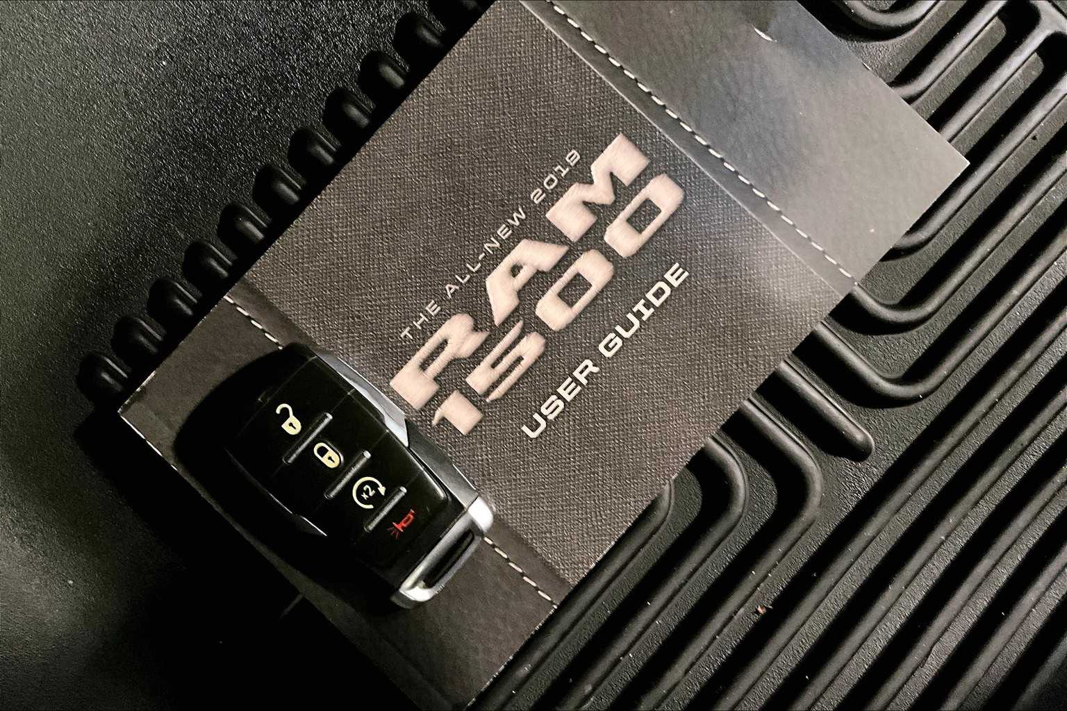 2019 Ram 1500 Big Horn/Lone Star - Photo 31