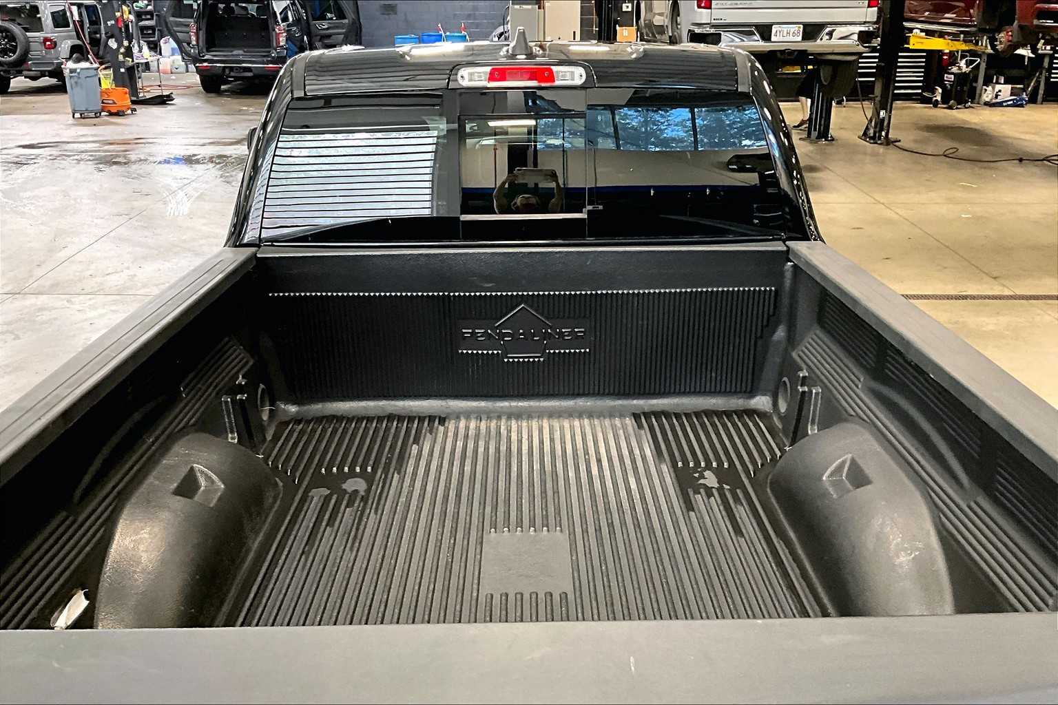 2019 Ram 1500 Big Horn/Lone Star - Photo 32
