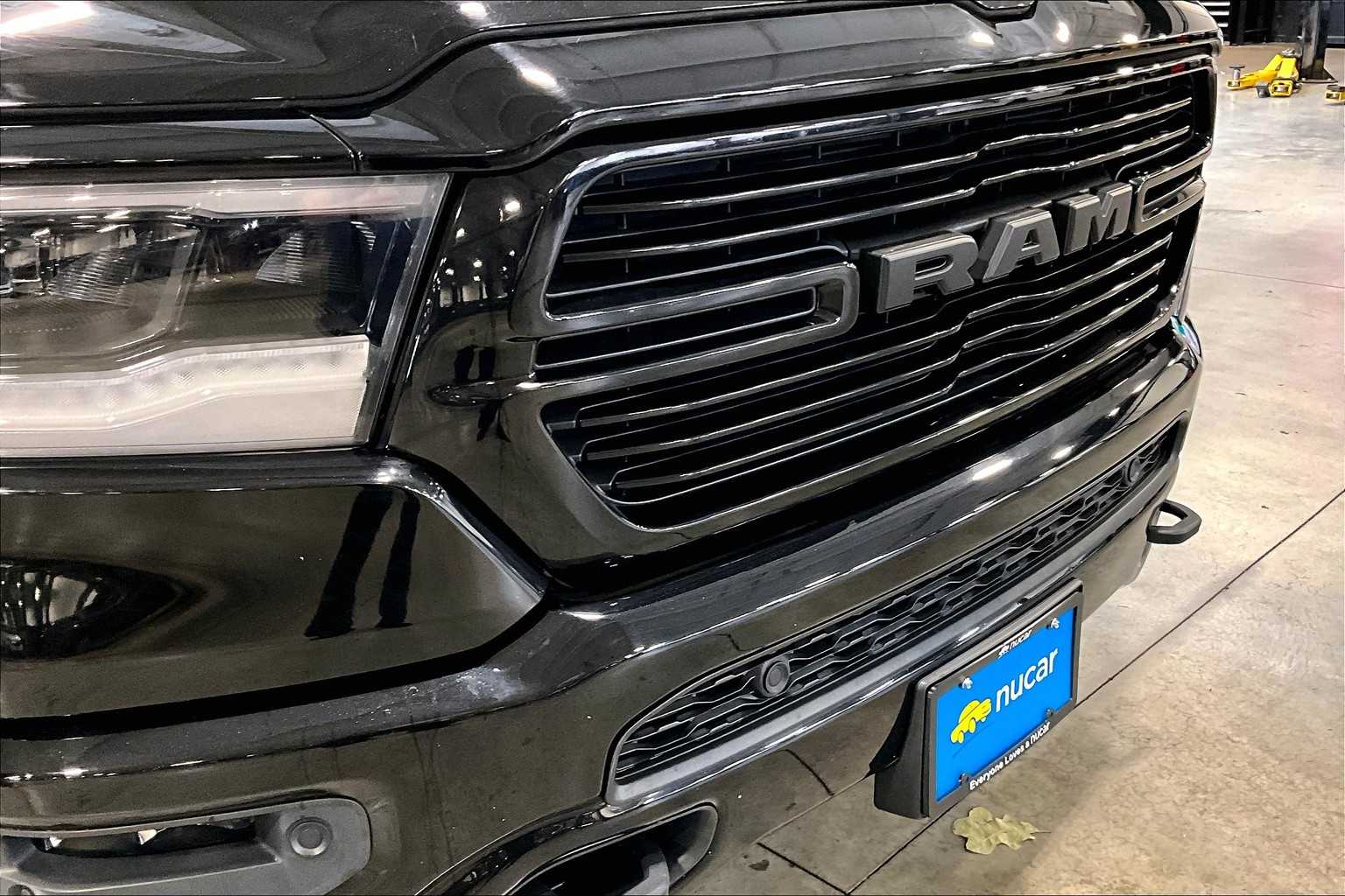 2019 Ram 1500 Big Horn/Lone Star - Photo 33