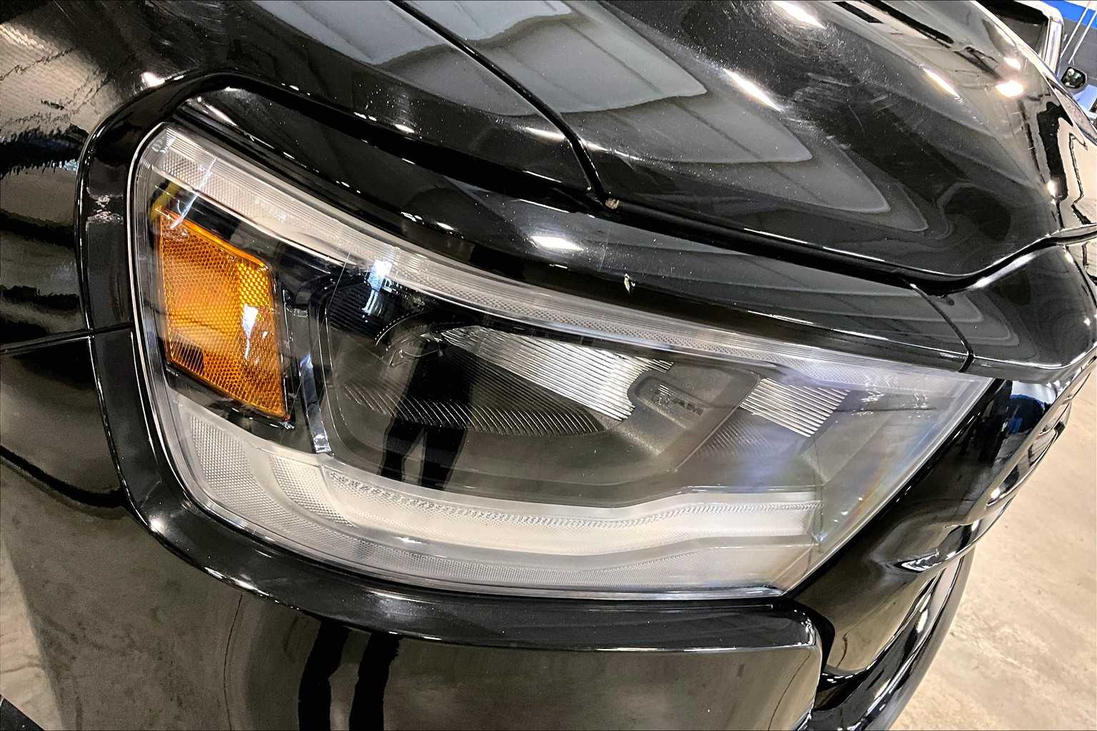 2019 Ram 1500 Big Horn/Lone Star - Photo 34
