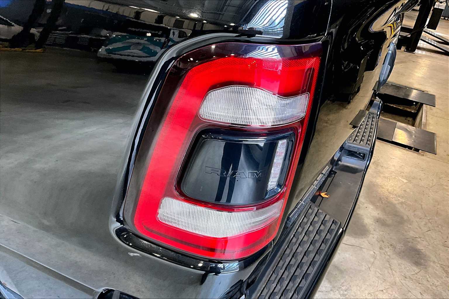 2019 Ram 1500 Big Horn/Lone Star - Photo 35