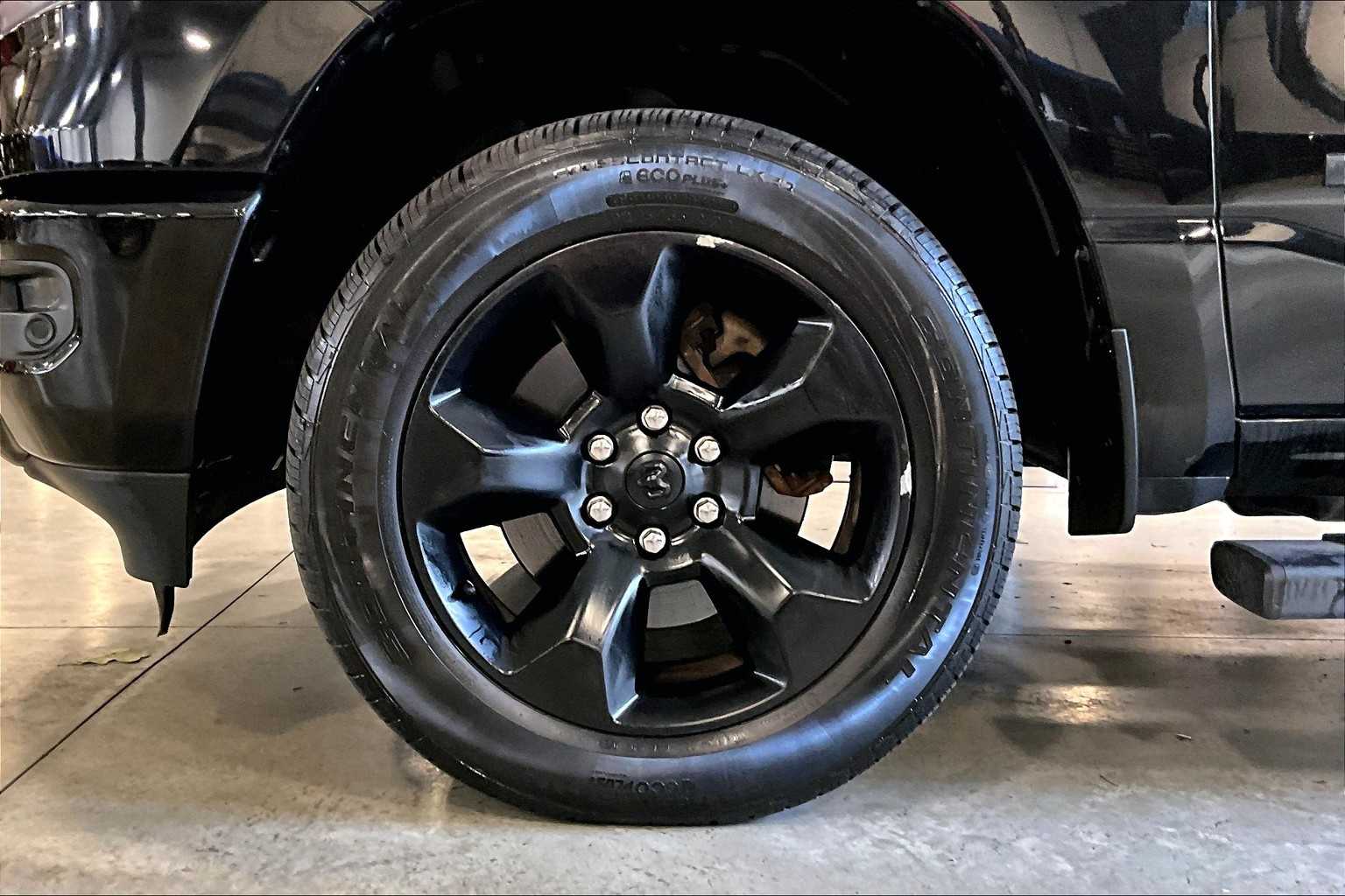 2019 Ram 1500 Big Horn/Lone Star - Photo 7