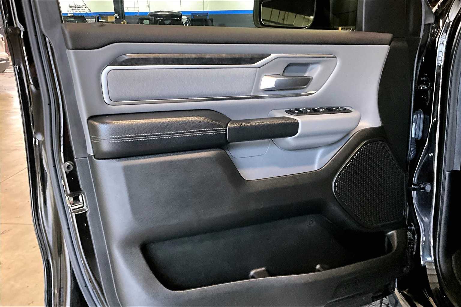 2019 Ram 1500 Big Horn/Lone Star - Photo 9