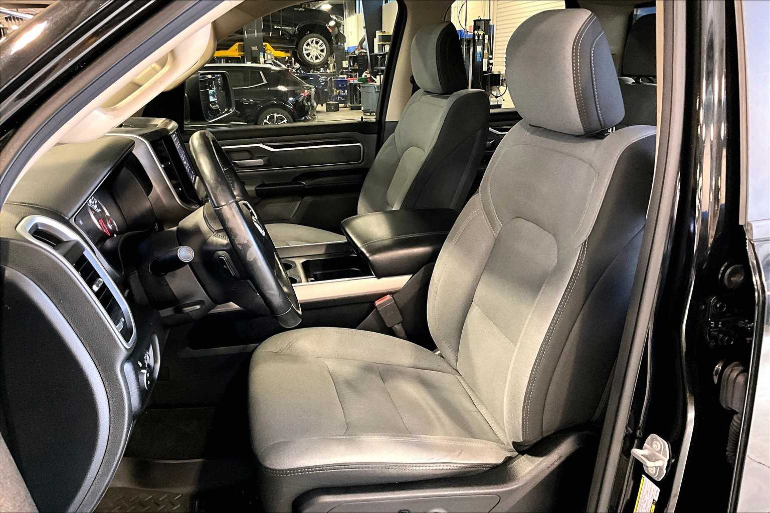 2019 Ram 1500 Big Horn/Lone Star - Photo 10