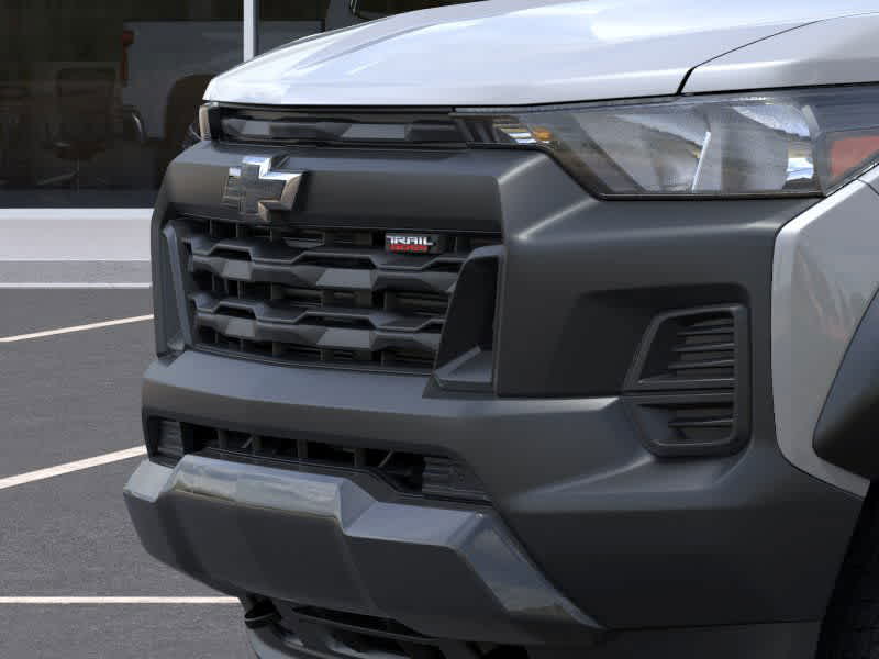 2026 Chevrolet Colorado 4WD Trail Boss - Photo 13