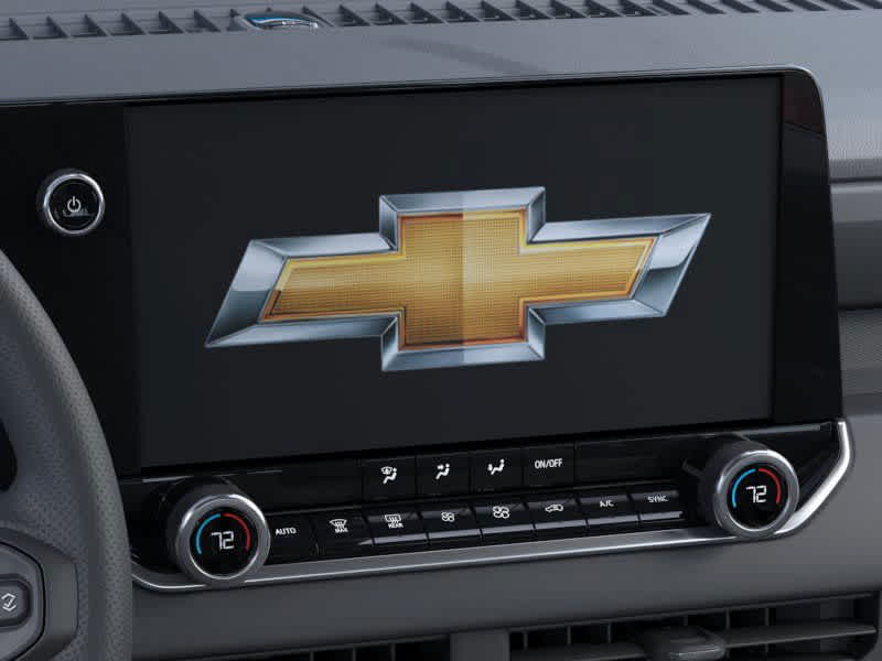 2026 Chevrolet Colorado 4WD Trail Boss - Photo 20