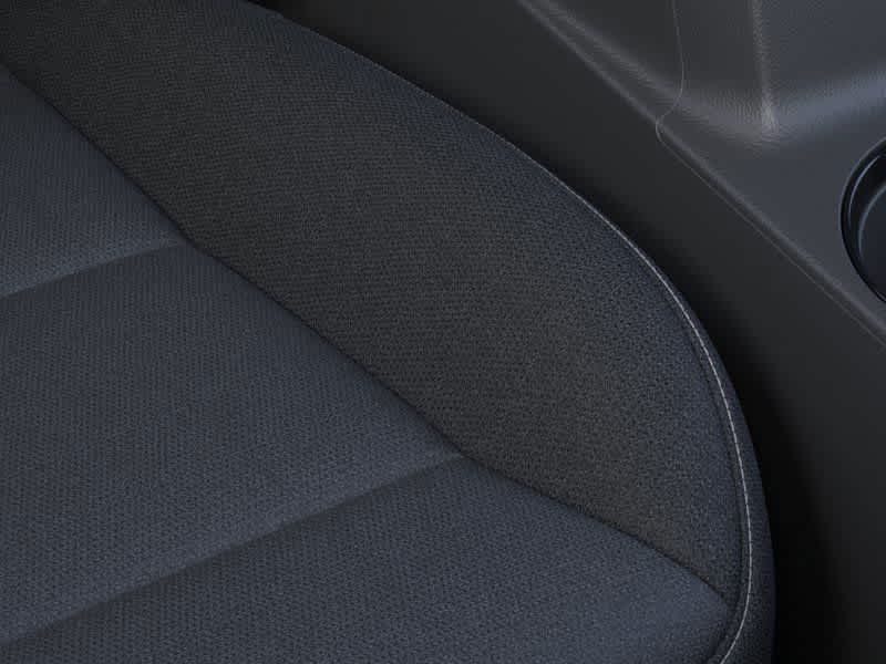 2026 Chevrolet Colorado 4WD Trail Boss - Photo 21