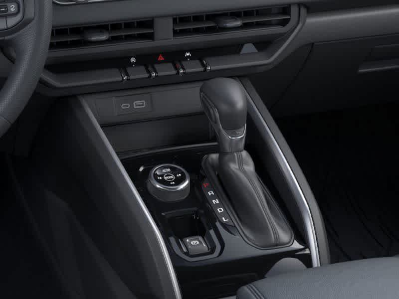 2026 Chevrolet Colorado 4WD Trail Boss - Photo 23