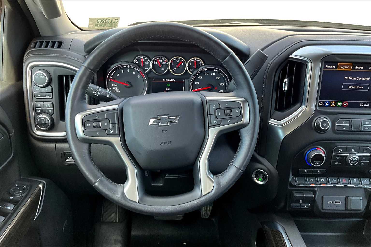 2020 Chevrolet Silverado 1500 RST - Photo 17