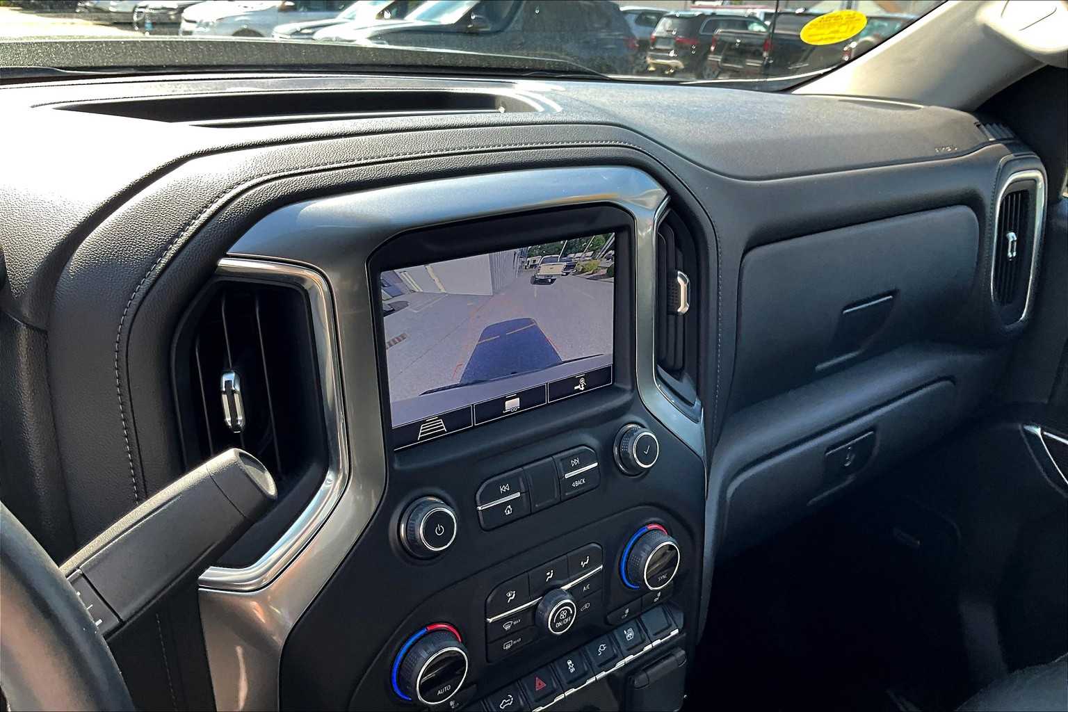 2020 Chevrolet Silverado 1500 RST - Photo 19