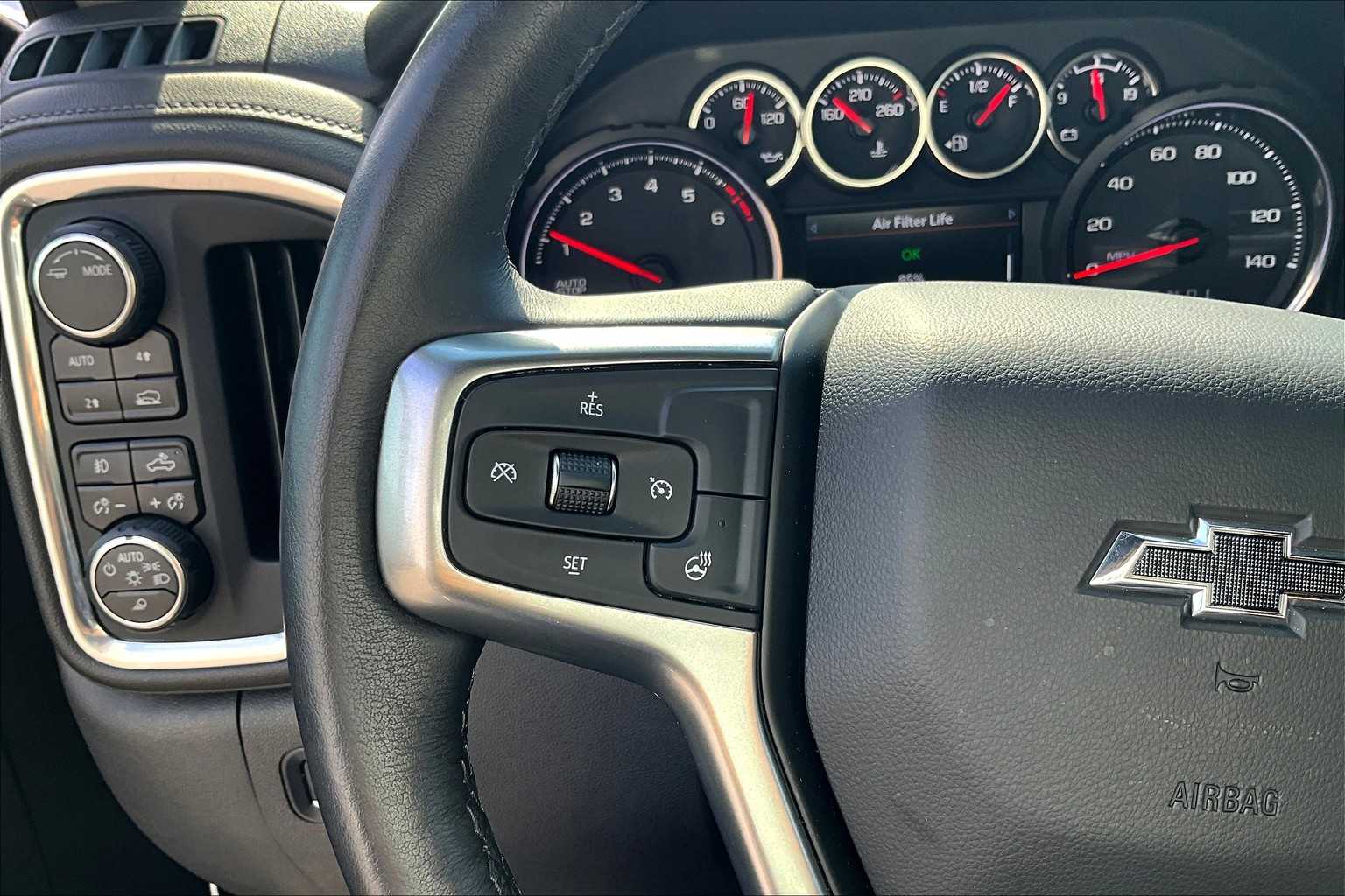 2020 Chevrolet Silverado 1500 RST - Photo 22