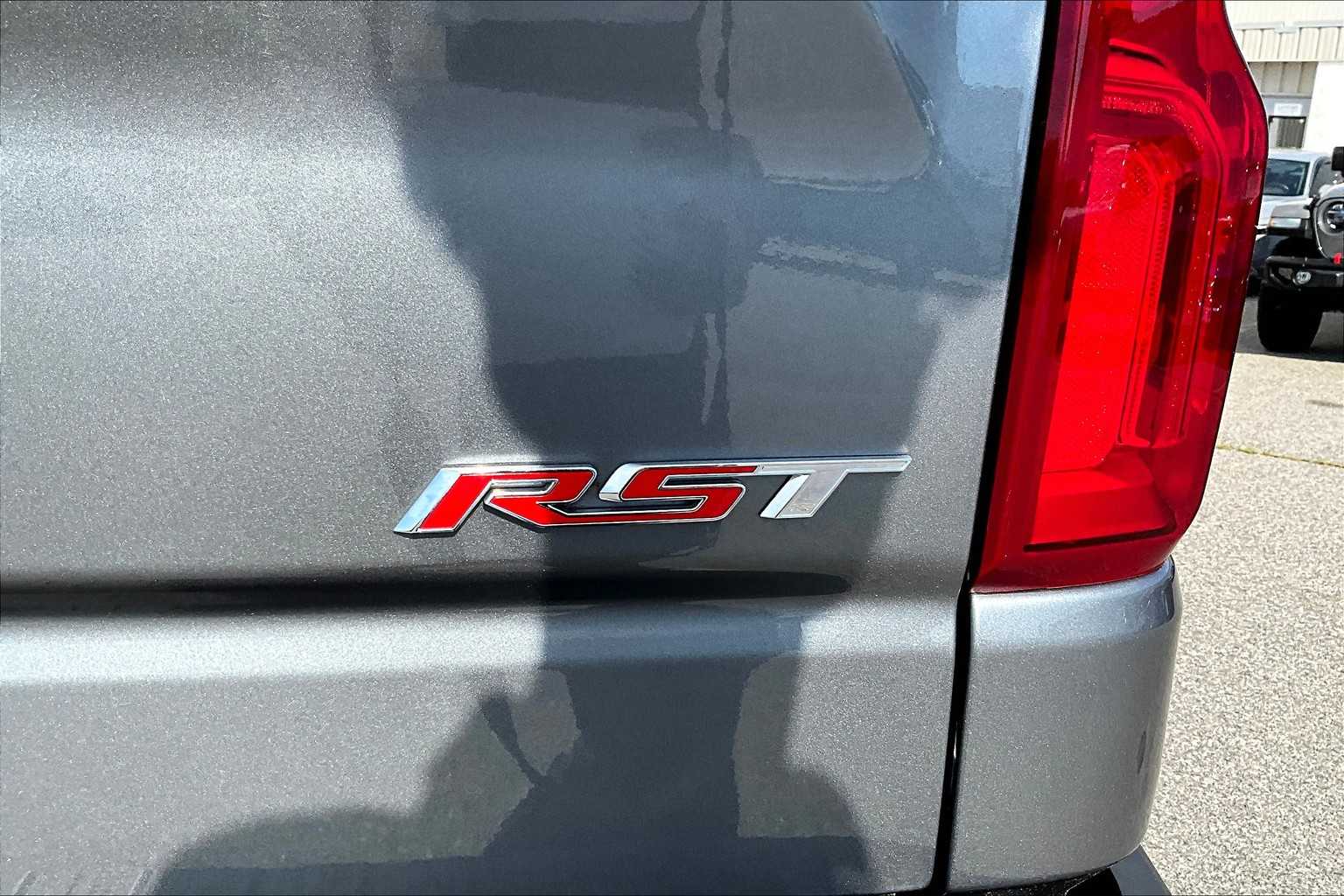 2020 Chevrolet Silverado 1500 RST - Photo 27