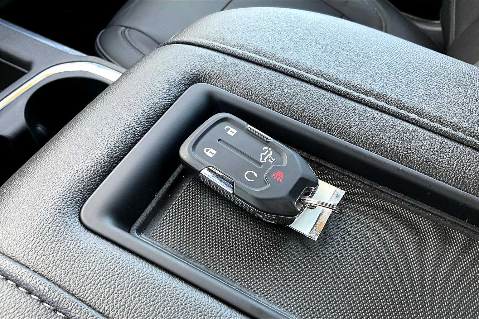 2020 Chevrolet Silverado 1500 RST - Photo 29
