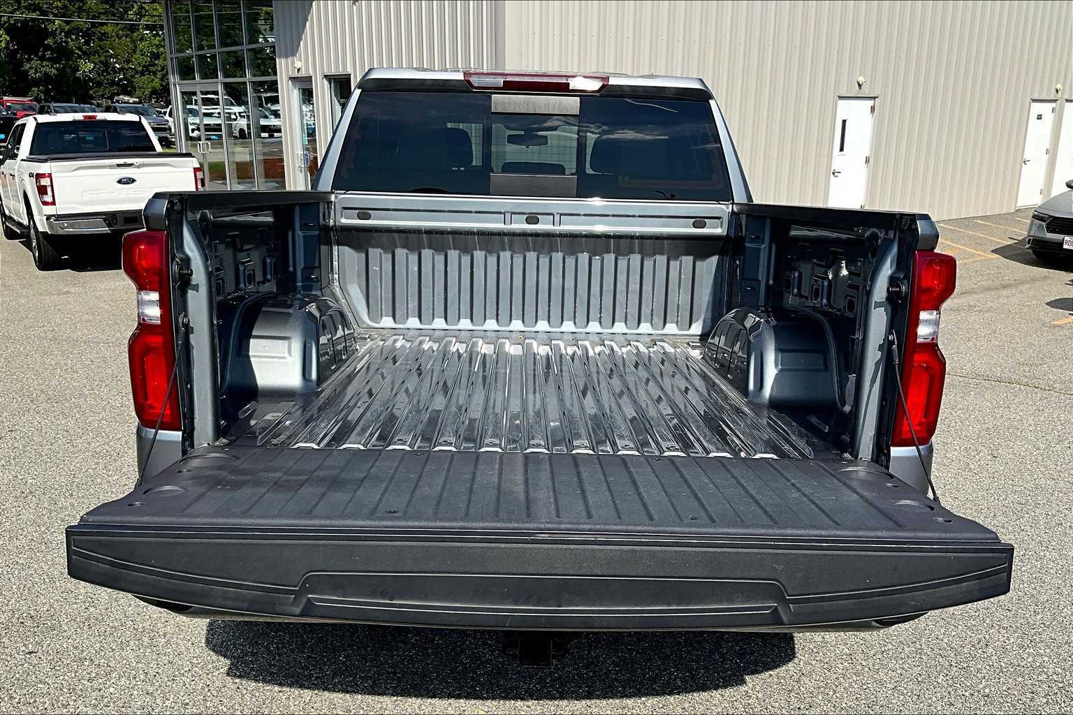 2020 Chevrolet Silverado 1500 RST - Photo 30