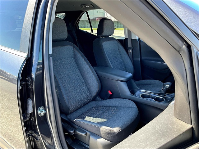 2022 Chevrolet Equinox LT - Photo 11