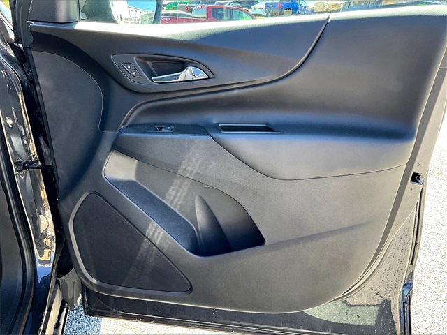 2022 Chevrolet Equinox LT - Photo 12