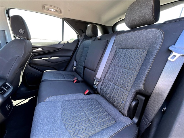 2022 Chevrolet Equinox LT - Photo 14