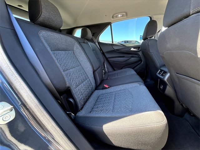 2022 Chevrolet Equinox LT - Photo 15