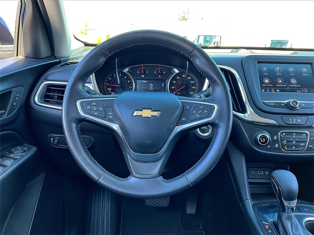 2022 Chevrolet Equinox LT - Photo 16