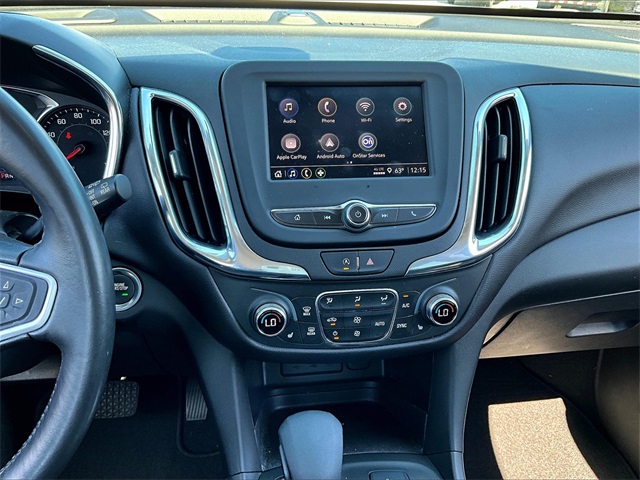 2022 Chevrolet Equinox LT - Photo 17