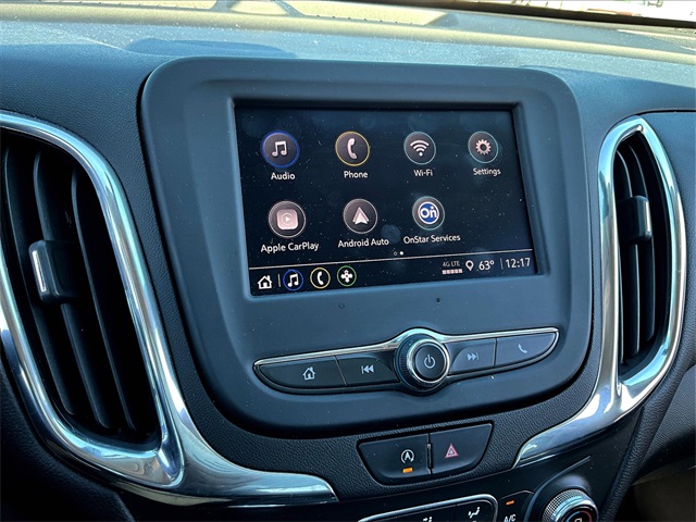 2022 Chevrolet Equinox LT - Photo 18
