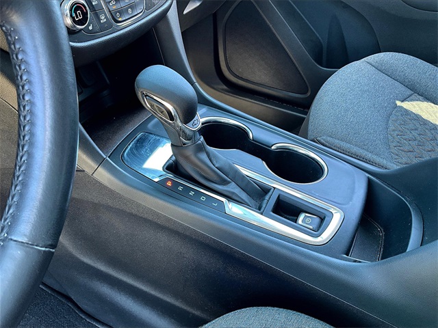 2022 Chevrolet Equinox LT - Photo 19