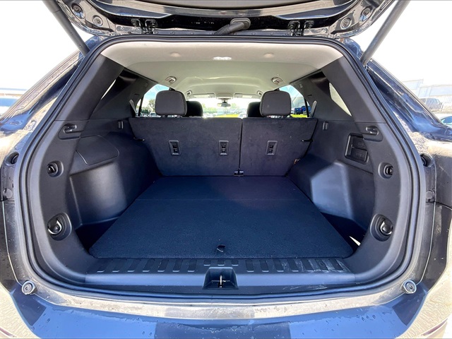 2022 Chevrolet Equinox LT - Photo 23