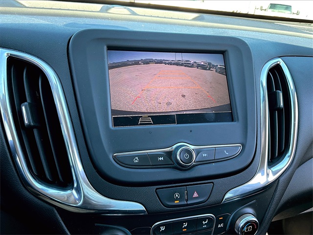 2022 Chevrolet Equinox LT - Photo 24