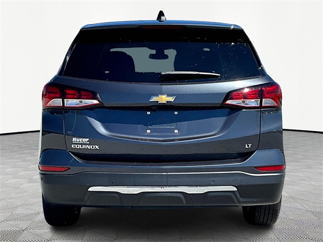 2022 Chevrolet Equinox LT - Photo 5
