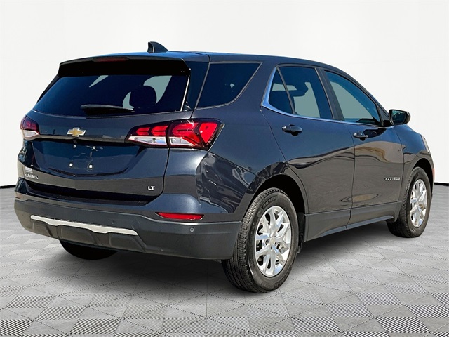 2022 Chevrolet Equinox LT - Photo 6