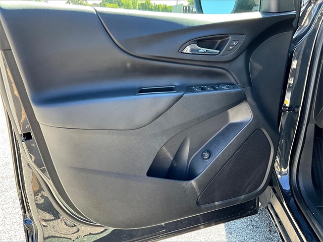 2022 Chevrolet Equinox LT - Photo 9