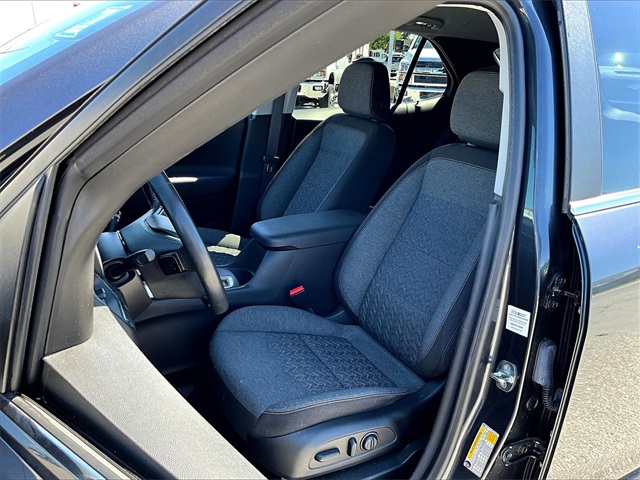 2022 Chevrolet Equinox LT - Photo 10