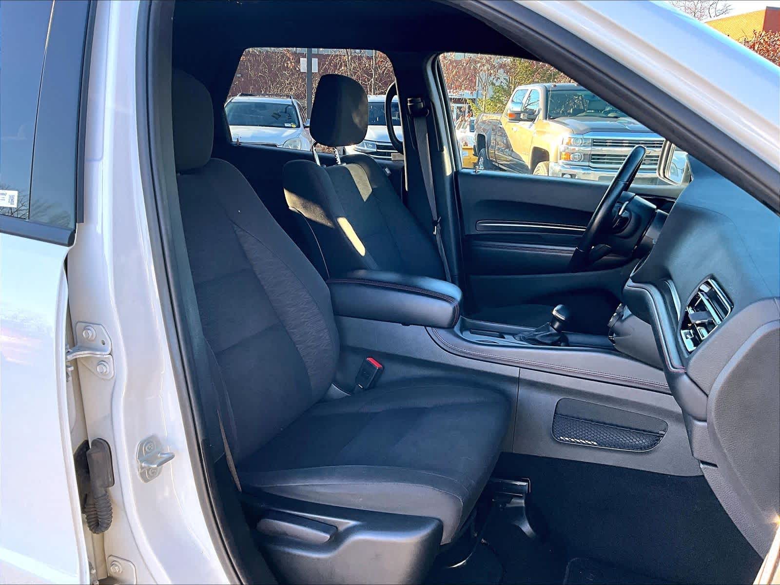 2023 Dodge Durango GT - Photo 11