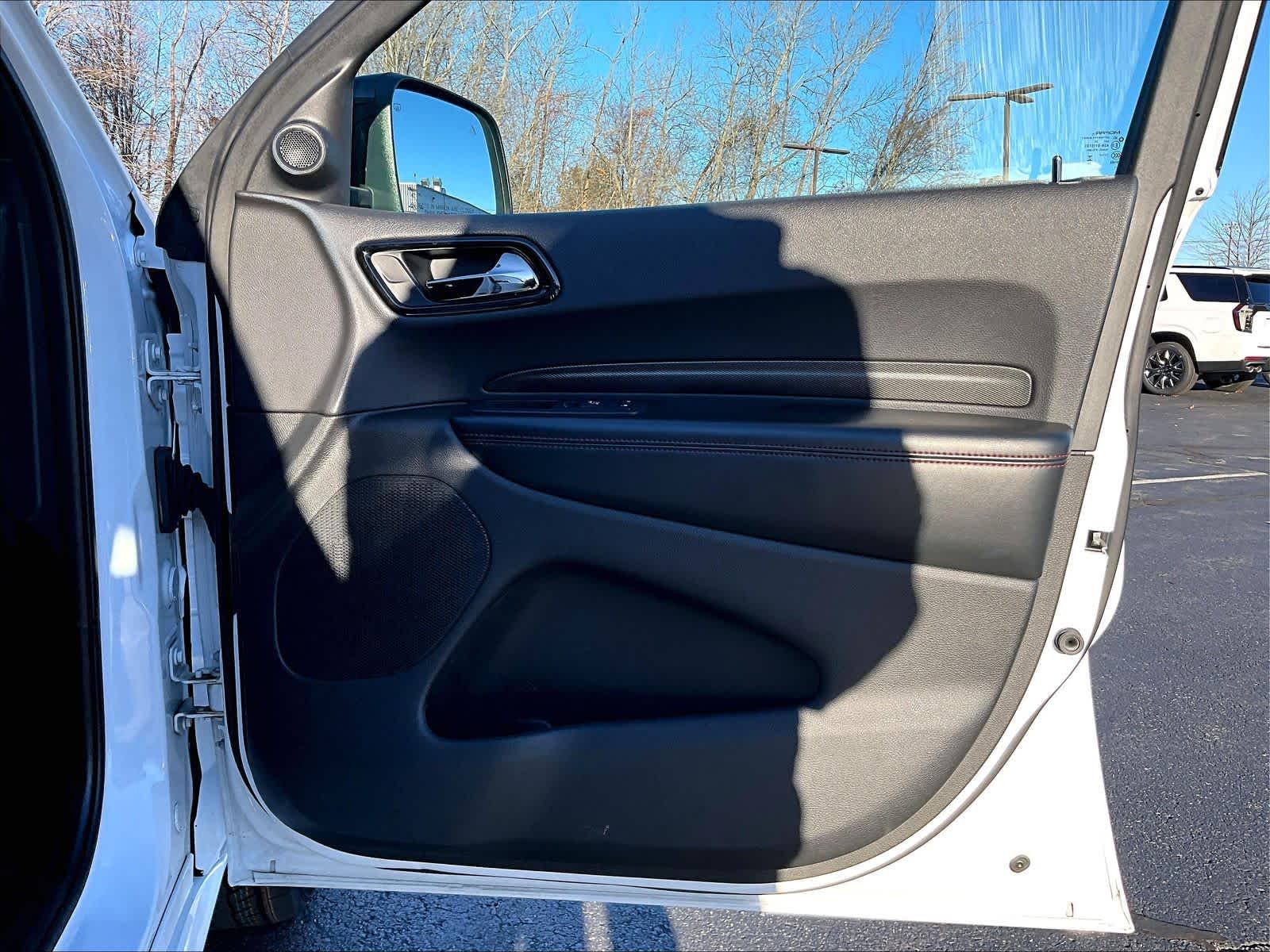 2023 Dodge Durango GT - Photo 12