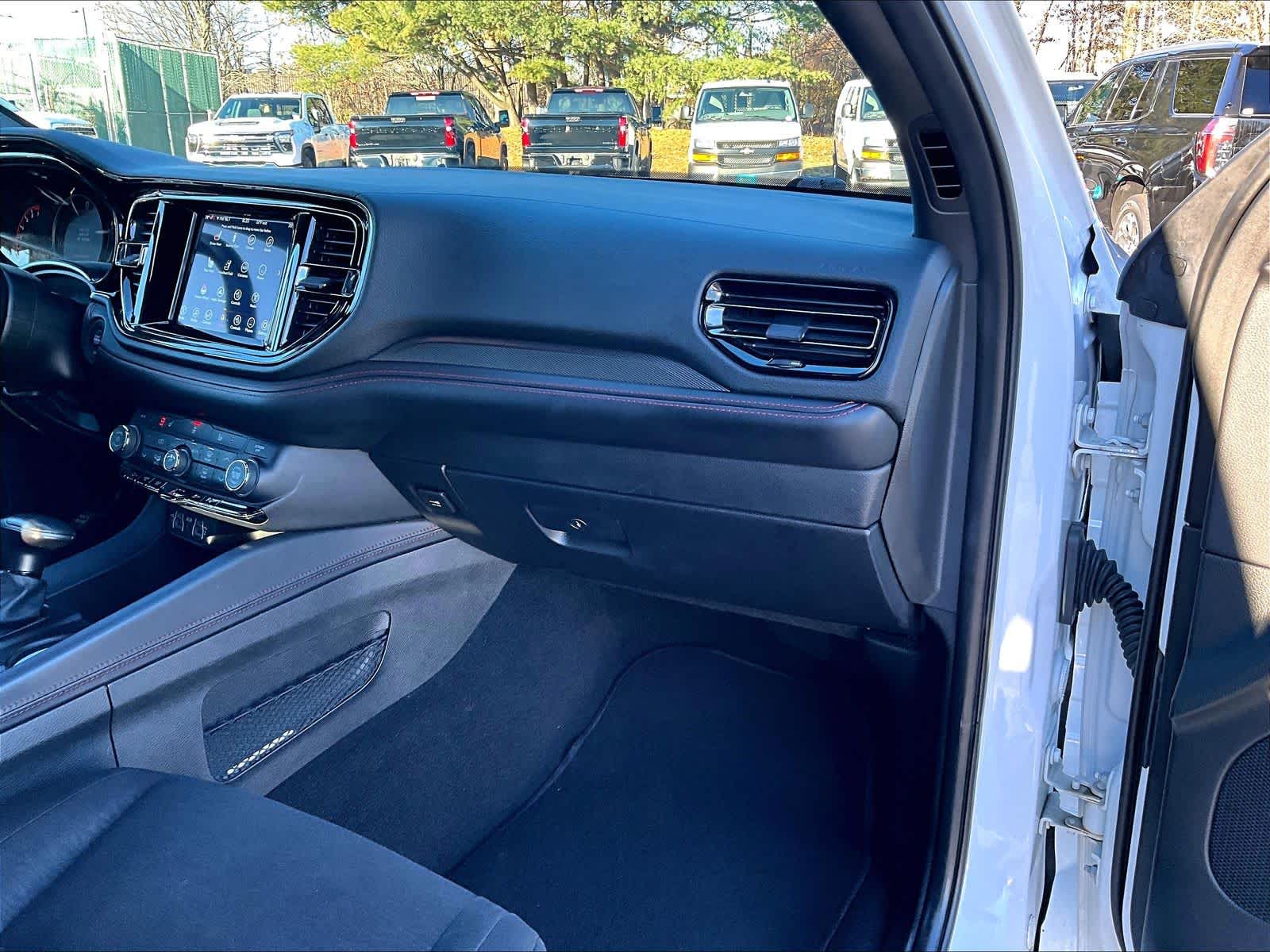 2023 Dodge Durango GT - Photo 13