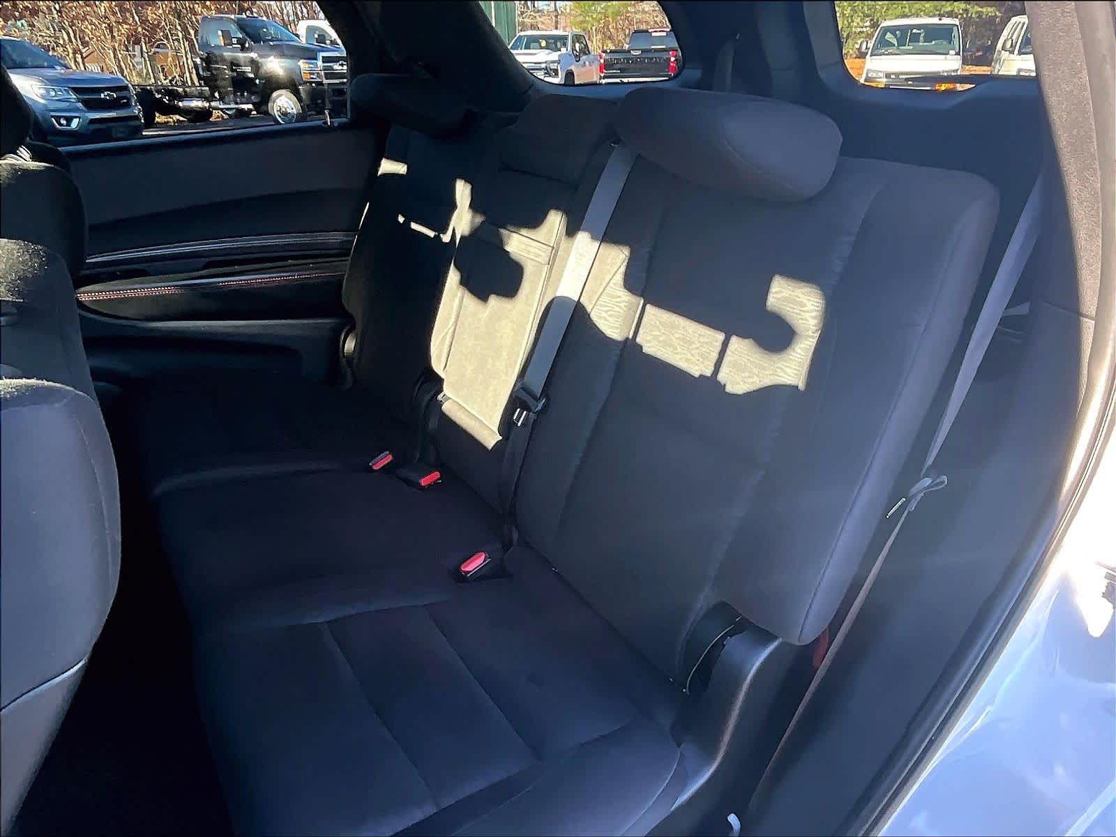 2023 Dodge Durango GT - Photo 14