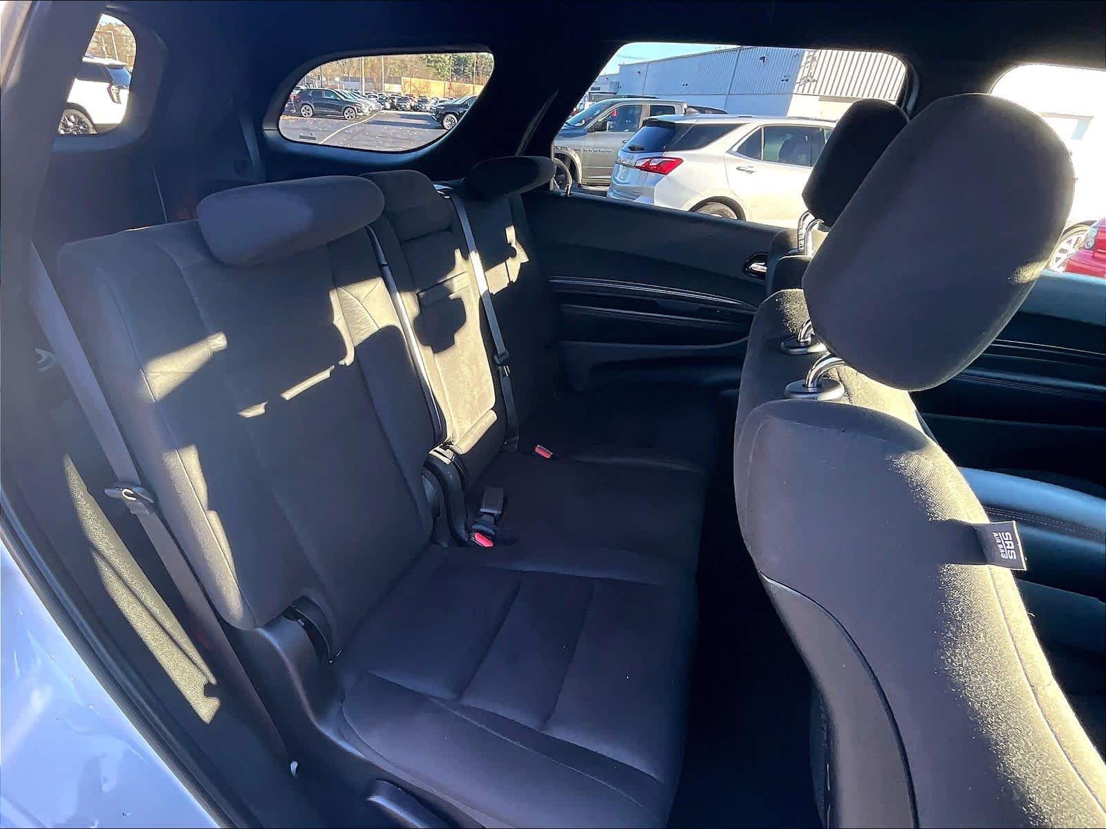 2023 Dodge Durango GT - Photo 15