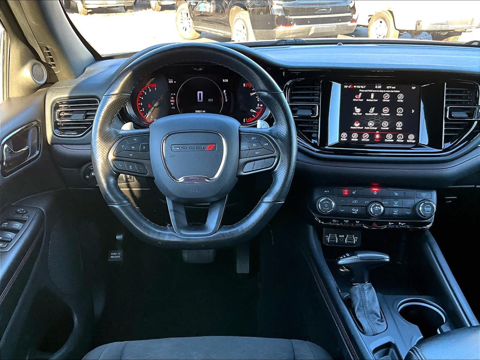 2023 Dodge Durango GT - Photo 16