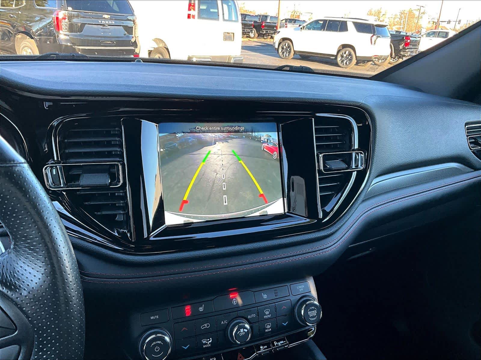 2023 Dodge Durango GT - Photo 18