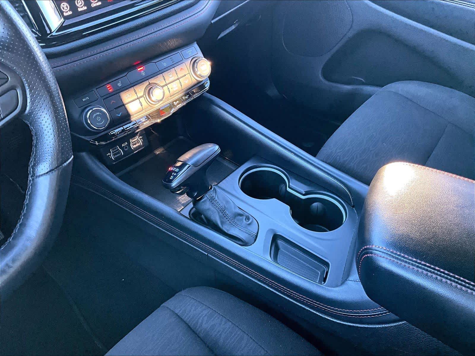 2023 Dodge Durango GT - Photo 19