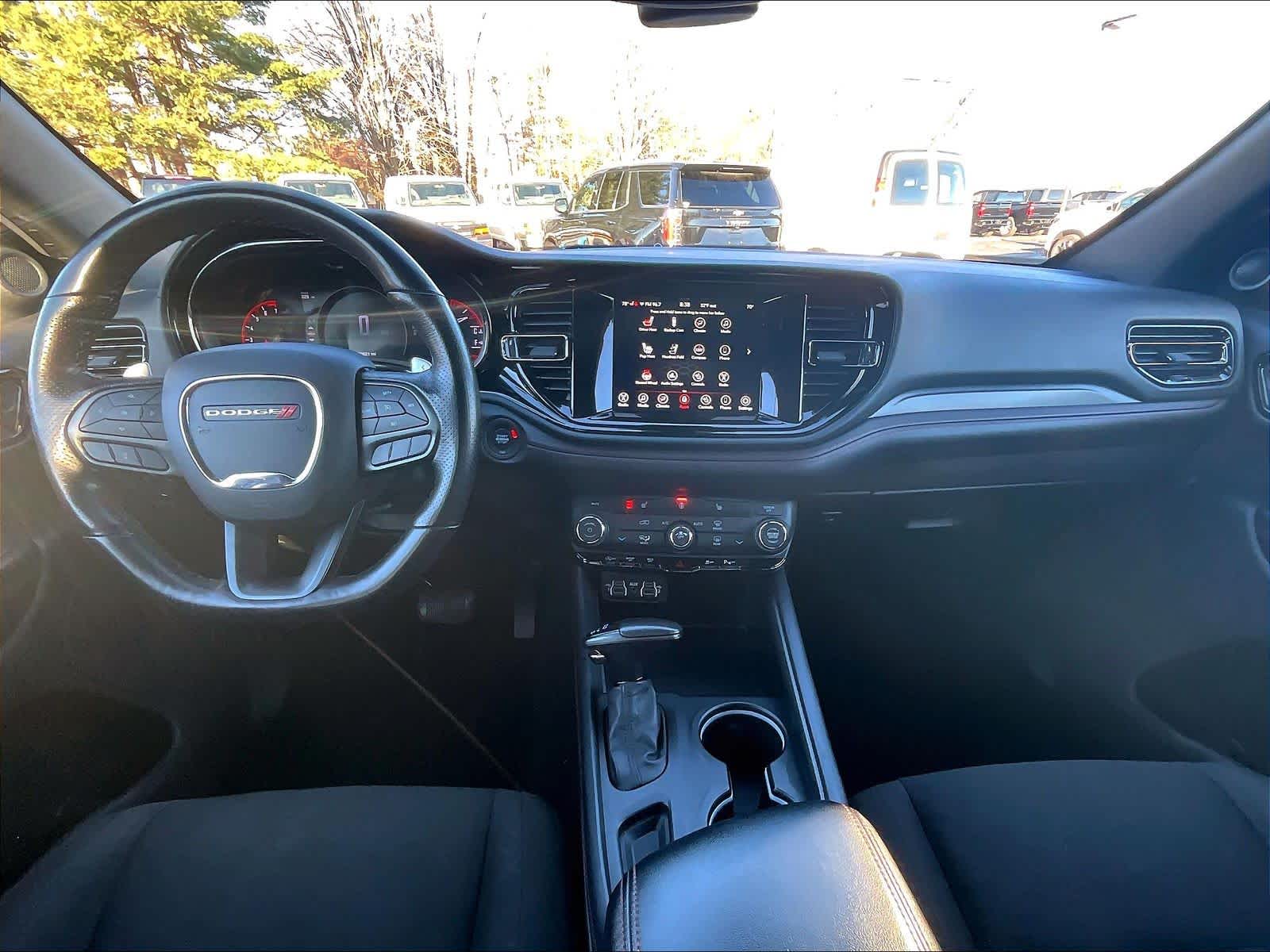 2023 Dodge Durango GT - Photo 20