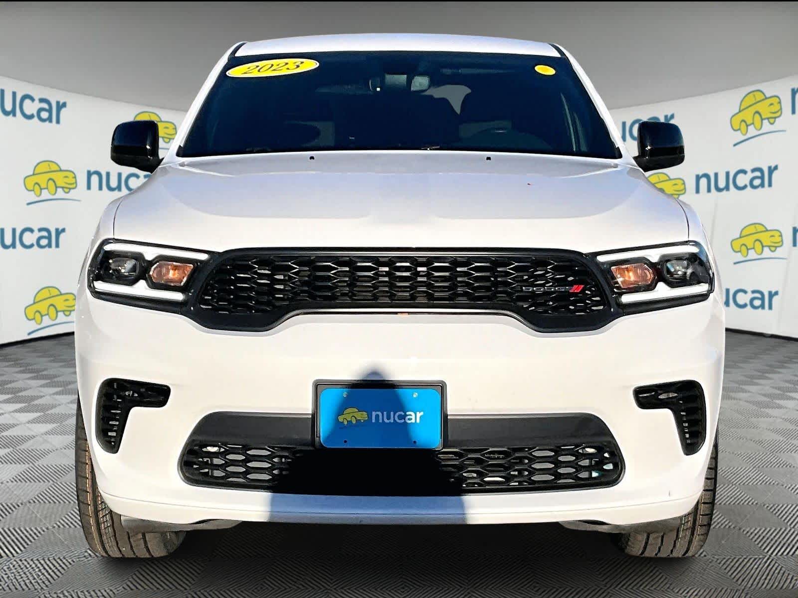 2023 Dodge Durango GT - Photo 2